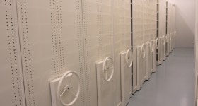 Document storage services in NJ