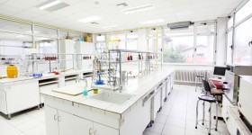 Laboratory moving services in NJ