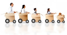 Local Moving Services in NJ