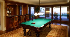 Pool Table Moving Services