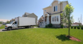 Residential moving services in NJ