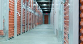 Private Storage in New Jersey
