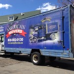 American Movers Residential