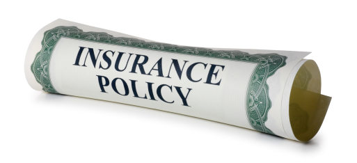 Moving Insurance Policy
