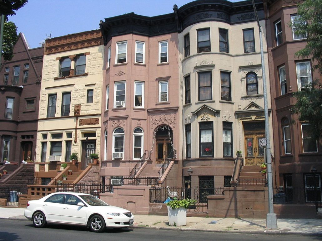 The Most Affordable Neighborhoods in NYC American Movers