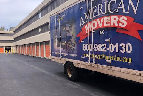 Charlotte Movers - American Van Lines