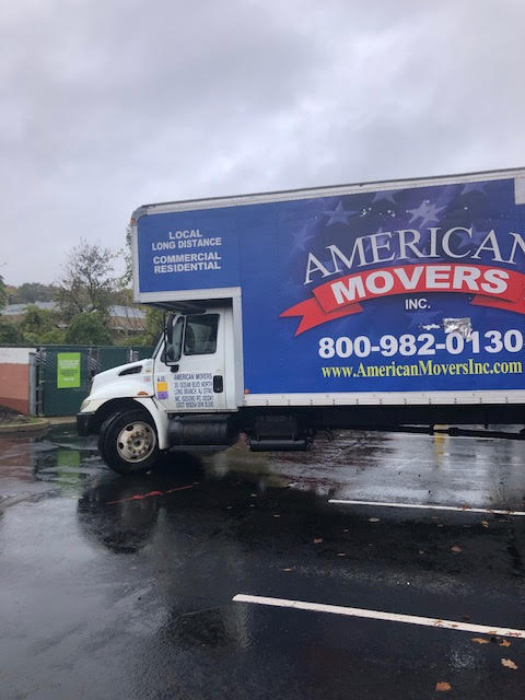 Local Charlotte Movers - Local Movers in Charlotte NC
